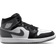 Nike Air Jordan 1 Mid M - Black/White/Iron Grey