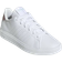 adidas Advantage Base 2.0 W - Cloud White/Halo Mint