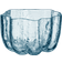 Kosta Boda Crackle Ljuslykta Cirkulär 58 mm Klar - Transparent Värmeljuslykta 5.8cm