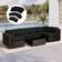 OutSunny Garden Rattan Loose Sofa Cover Black (65x65cm)