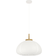 Eglo Summerhill Natural/White Pendel ∅ 55cm