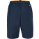 KIPSTA Pantaloncini calcio uomo CLR - Blu-arancione