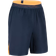 KIPSTA Pantaloncini calcio uomo CLR - Blu-arancione