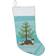 The Holiday Aisle Christmas Blue/Green/Brown Stocking 18"