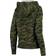 New Era Camo Baltimore Ravens Raglan Full-Zip Hoodie Women's