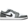 Nike Air Jordan 1 Low M - White/Iron Grey/Black