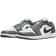 Nike Air Jordan 1 Low M - White/Iron Grey/Black