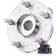 SKF Wheel Bearing Kit VKBA 6874