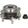 SKF Wheel Bearing Kit VKBA 6874