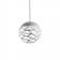Lodes Kelly Cluster Sphere White Lámpara Colgante 18cm