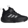 Adidas Kid's Ownthegame 3.0 - Black/White/Black