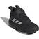 Adidas Kid's Ownthegame 3.0 - Black/White/Black