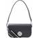 Marc Jacobs Signet Turnlock Shoulder Bag - Black