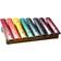 Stagg Xylophone Coloured 8 Key