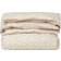 Lexington Grapevine Printed Copripiumino Bianco, Beige (210x150cm)