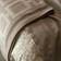 Lexington Grapevine Printed Copripiumino Bianco, Beige (210x150cm)