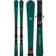 Völkl Flair MT 24/25 Ski Incl. Binding Mint