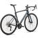 Specialized Roubaix SL8 Comp - Deep Lake / White Sage Metallic Herrcykel