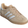 Gazelle Indoor - Magic Beige/Cloud White/Gum