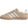 Gazelle Indoor - Magic Beige/Cloud White/Gum