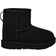 UGG Toddler's Classic Mini II - Black