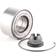 SKF VKBA 3596 Kit de Roulement De Roue