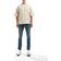 Polo Ralph Lauren Sullivan Slim-leg Slim-fit Denim-blend Jeans - Blue