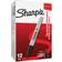 Sharpie Fine Point Permanent Markers Black 12-Pack