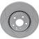 ATE 24.0328-0162.1 Bromsskiva Volvo XC70 II Kombi V60 I V70 3 Freelander 2 SUV