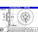 ATE 24.0328-0162.1 Bromsskiva Volvo XC70 II Kombi V60 I V70 3 Freelander 2 SUV