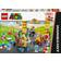 LEGO Mario Kart Baby Peach & Grand Prix 72036