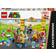 LEGO Mario Kart Baby Peach & Grand Prix-Set