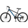 Capital 21-Speed Mountain Bike 26" - Black / Blue Unisex