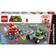 LEGO Mario Kart - Baby Mario mod Baby Luigi 72034