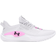 Under Armour Dynamic IntelliKnit W - White/Stellar Pink/Black