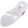 Under Armour Dynamic IntelliKnit W - White/Stellar Pink/Black