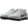 Nike Air VaporMax 2023 Flyknit M - Light Silver/Picante Red/Anthracite/Smoke Grey