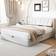 Brayden Studio Upholstered 150x201cm