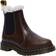 Dr. Martens 2976 Women's Faux Fur Lined Chelsea Boots - Orleans