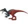 Mattel Jurassic World Dominion Roar Strikers Megaraptor Dinosaur HGP79