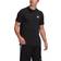 Adidas Men's Training Aeroready Designed To Move Feelready Sport Tee - Black/White