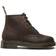 Dr. Martens 101 Crazy Horse Leather Ankle Boots - Brown