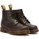 Dr. Martens 101 Crazy Horse Leather Ankle Boots - Brown