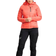 RevolutionRace Women's Radical Insulate Jacket - Porcelain Rose