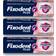 Fixodent Plus Dual Protection Denture Adhesive Cream 40g
