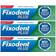 Fixodent Plus Dual Protection Denture Adhesive Cream 40g