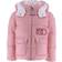 Moncler Abbaye Down Jacket - Pink (I29511A00021595FE-500)