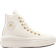 Converse Big Kid's Chuck Taylor All Star Move Tonal Canvas - Egret/Metallic Light Gold