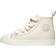 Converse Toddler Chuck Taylor All Star Hi - White/Nutty Granola/Egret