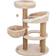 Trixie Boho Filippo Cat Tree